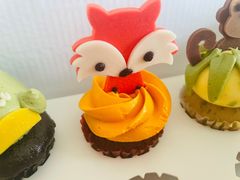 -派悦坊·甜品·蛋糕(虹口龙之梦店)