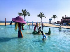 -南戴河国际娱乐中心