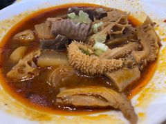 -蔡澜点心·粤菜(西单大悦城店)