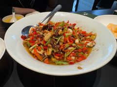 -鸽子侯·家宴·平价海鲜(绿地店)