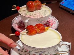 -泰漾Yang Aroi(静安嘉里中心店)