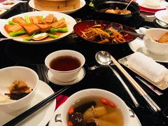 -广州四季酒店