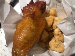 -百威KTV(恒福路店)