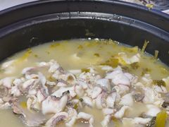 -周渝食惦酸菜鱼(青浦店)