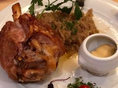 -Restaurant Paulaner am Dom