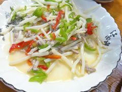 -竹乡人家大鱼头(南山竹海店)