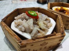 -如丰晟宴(长安万达店)