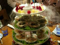 -烛影拾光观景餐厅·创意菜·摄影·小提琴(大唐不夜城店)