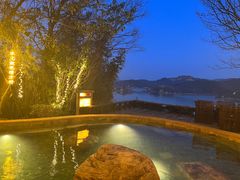 -天目湖涵田半山温泉