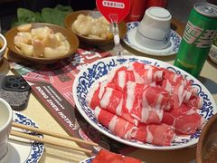 -东镇老火锅(长春路首店)