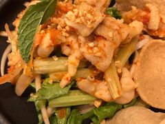 -美奈小馆·越南料理(中航城君尚购物中心店)