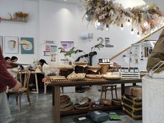 -嗒令甜品·主题融合料理餐厅(首座时代店)