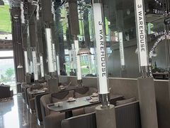 -3号仓库·创意中国菜(乐清正大广场店)