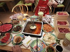 -九陌火锅(印象汇店)