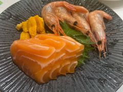 -争鲜回转寿司(浦东三钢里PLUS店)
