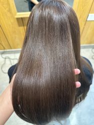 -心迪染发专门店