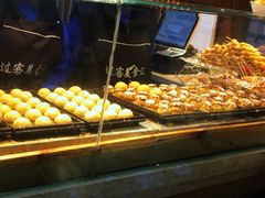 -过客(南锣鼓巷店)