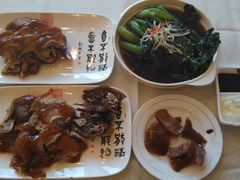 全聚德精品烤鸭-全聚德(前门店)