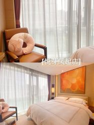 -悦芽母婴护理月子中心(凤起潮鸣府店)