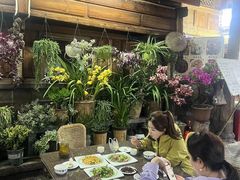 -龙姐私房菜(和顺古镇店)