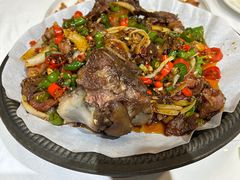 -鼎记酒楼(雁南一路店)