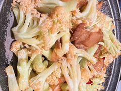 -同合居·非遗东北菜(王府井店)