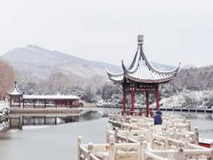 -北宫国家森林公园