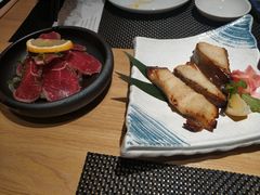-虹料理·日料放题(悠方店)