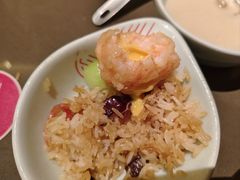 -捞王锅物料理(上海世茂广场店)