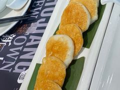 -叹茶靓点·粤式餐厅·全天茶市(石井万民广场店)