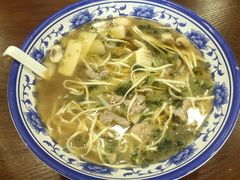 -阿扁杭州面(苗圃店)