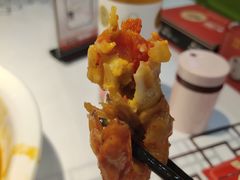 -靓虾二哥长沙地标小龙虾(五一广场店)