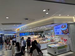 -BreadTalk面包新语·烘焙蛋糕(东方宝泰广场店)