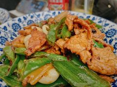 -新新湘菜馆(新中街二条店)