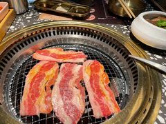 -黑牛の場烤肉(摩天活力城店)