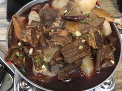 -桂萍特色牛筋牛杂(长堤街总店)