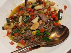 -湘邻呷铺·田园家宴(汉基广场店)