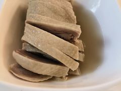 祥兴盐水鸭-清真马祥兴菜馆(云南北路店)