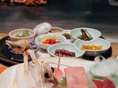 -和·铁板烧·OMAKASE(望京昆泰嘉晟酒店)