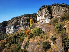 -大慈岩风景区