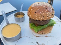 -Lets burger非常汉堡·环球风味(蓝色港湾店)