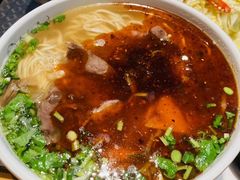 -金城尕娃牛肉面(钻汇广场店)