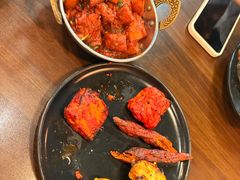 -南国印度餐厅Dakshin