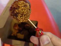 -奶奶的美食(悦立方店)