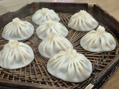 -西安贾三灌汤包·回坊小吃·清真炒菜(北院门总店)