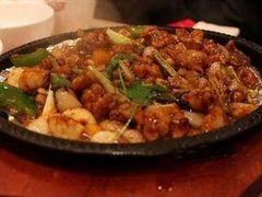 -粤仔湾砂锅粥(滨湖万达店)