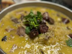 -黑土人家(江桥万达广场店)