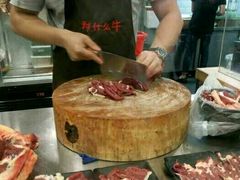 -为什么牛潮汕牛肉火锅(万胜广场店)