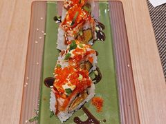 -德川家日本料理(顺义华联店)