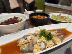 -阿毛饭店(和义路店)